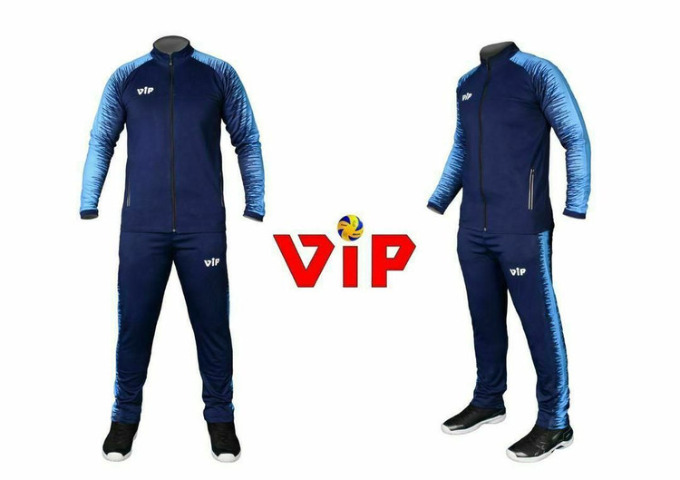 گرمکن شلوار VIP تولید سفارشی | مناسب تیمهای ورزشی، کارکنان سازمانی و خرید عمده