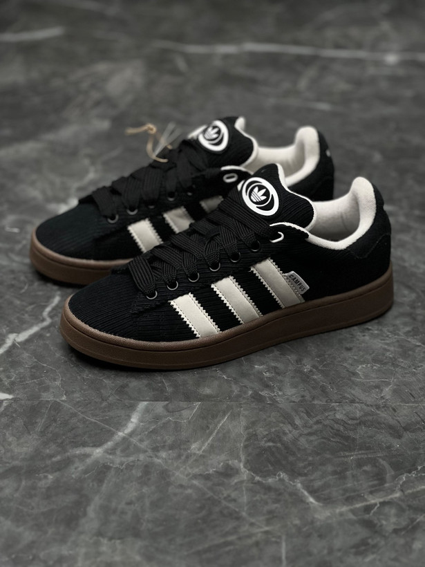 کتونی آدیداس کمپوس (Adidas Campus) | استایل کلاسیک و اورجینال خیابانی