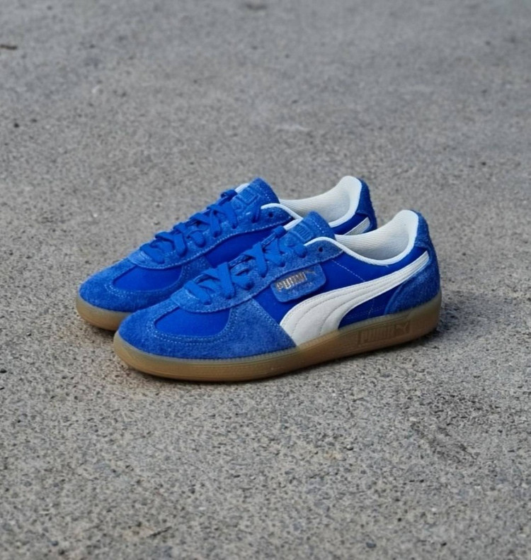کفش کتونی پوما Puma Palermo Vintage کد 396841-01