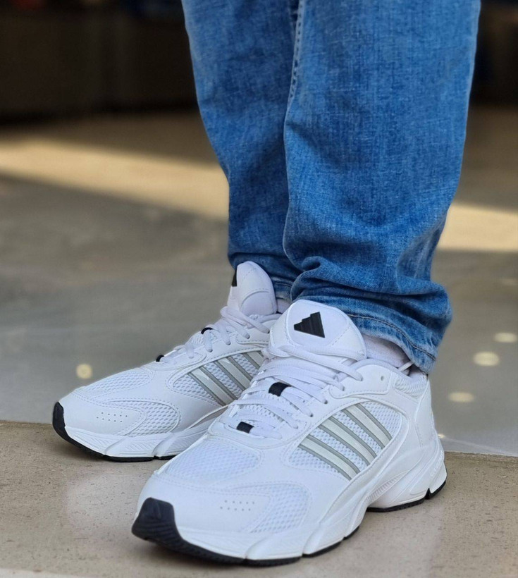 کتونی اورجینال آدیداس Crazychaos | Adidas Crazychaos IH0305 کفش اسپرت و روزمره
