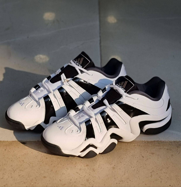 کتونی اورجینال آدیداس Crazy 8 | Adidas Crazy 8 IG2032 کفش اسپرت و روزمره