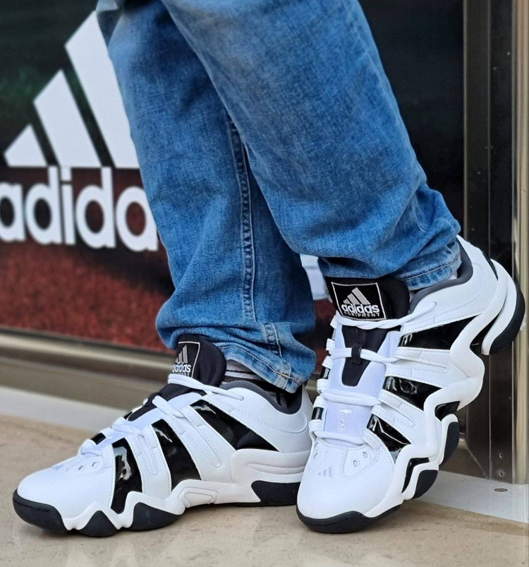 کتونی اورجینال آدیداس Crazy 8 | Adidas Crazy 8 IG2032 کفش اسپرت و روزمره