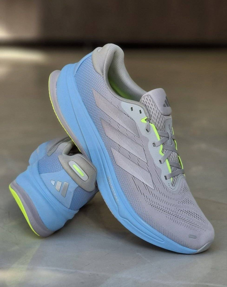 کتانی دویدن آدیداس مدل Adidas Supernova Rise 2 اورجینال