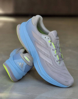کتونی ادیداس مردانه دویدن مدل Adidas Supernova Rise 2 اورجینال