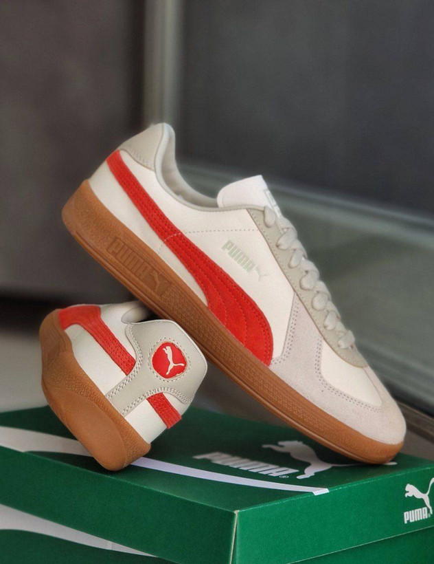 Rکفش اورجینال Puma Army کد 386607_24 مناسب استفاده روزمره و استایل کژوال با طراحی راحت و کیفیت ساخت بالا