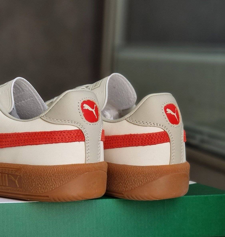 Rکفش اورجینال Puma Army کد 386607_24 مناسب استفاده روزمره و استایل کژوال با طراحی راحت و کیفیت ساخت بالا
