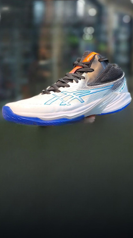 خرید کتونی والیبال ASICS V-SWIFT Master Quality | سی ای پی اسپرت