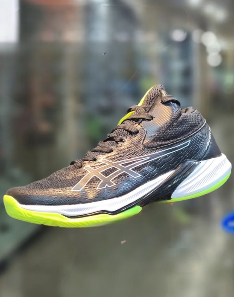 خرید کتونی والیبال ASICS V-SWIFT Master Quality | سی ای پی اسپرت